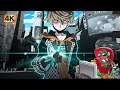 NEO: The World Ends With You Confirmed For Switch and PS4 with Gameplay Trailer
