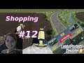 NF Match Map #12 Shopping JCB #Challenge Projekt #LS19