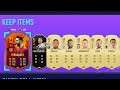 Omg!! The Luckiest 25 X 83 Rated Players On Fifa 21 Ultimate Team