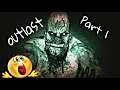 OUTLAST (The Horror Begins) Part 1 With Hindi Commentary