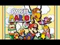 Paper Mario 64 - Pt9 Blooper
