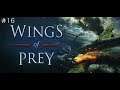 Wings of Prey campaign Battle of the Bulge #16 NUTS!