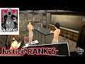 Persona 5 The Royal - Akechi NEW Confidant Justice RANK 6 CUTSCENE