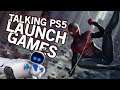 PS5 Launch Games - How do they compare? | OPM Chat