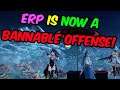 [PSO2:NGS] ERP is a Bannable Offense Now!