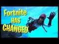 RE-DEPLOY Glider Changes Fortnite SO MUCH!