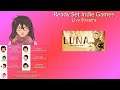 Ready Set Indie Games Live Streams: Luna - The Shadow Dust (PC)