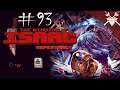 Red redemption | Binding of Isaac Repentance # 93