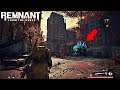Remnant From the Ashes • Ep. 1