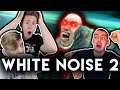 Robię Totalne ORO Jako Potwór :D | White Noise 2 (#5)
