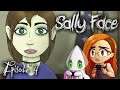 Sally Face - WHAT DID WE DO?? ~Episode 4: The Trial/Part 4~ (Creepy Indie Adventure Game)