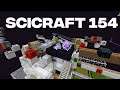 SciCraft 154: Quick And Dirty Obsidian Farm