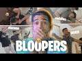 Scout & BLOOPERS [ Fails ] - Behind the Scenes Compilation *EPIC 😂*