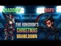 Shadoww (Brynn) vs Waifu (Mirage) - Losers Finals - The Kingdom's Christmas Brawldown