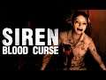Siren Blood Curse - O PURO TERROR JAPONÊS!