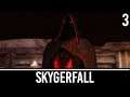 Skyrim Mods: Skygerfall | Daggerfall Remake - Part 3