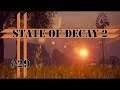 State of Decay 2 Gameplay | Let's Play Episode 29 | Aunt Flossie's BOV