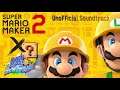 Super Mario Maker 2 Fan Music - Overworld Edit (Super Mario Sunshine)