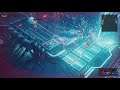 The Ascent - Data Miner: Go To The Data Storage District in Dnexus Xbox Series X Combat Gameplay