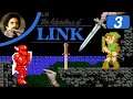 [The Count] Zelda II: The Adventure of Link (NES) {Part 3}