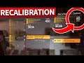 The Division 2: Recalibration Explained and How to Reach Gear Level 465+