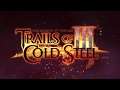 The Legend of Heroes: Trails of Cold Steel III - Official Switch Gameplay trailer (2020)