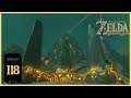 The Legend of Zelda: Breath of the Wild 100% Walkthrough - Part 118: Block the Blaze