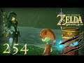 The Legend of Zelda: Breath of the Wild #254 - Bote der Wasserfee Ω Let's Play