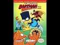 The Simpsons: Bartman Meets Radioactive Man - [FC/Nes/Dendy] 1992
