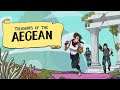 Treasures of the Aegean Gameplay (Parkour)