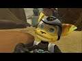Troubles At Home - Veldin - Ratchet & Clank 3 - Episode #1