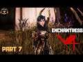 V4 Gameplay - Enchantress - Part 7 (no commentary)