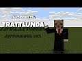 Välkommen till Trattlunda | Let's Play Minecraft | #1