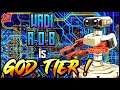 WADI ROB is GOD TIER! | #1 Rob Combos & Highlights | Smash Ultimate