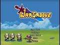 Wargroove (N. Switch) Double Trouble - DLC Part 4: Floran Mission 1