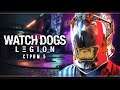 Watch Dogs: Legion | Стрим#5