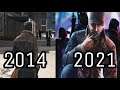Watch Dogs PlayStation Evolution [2014-2021]