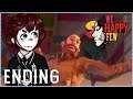 We Happy Few Playthrough ENDING Part 49 - EVERYTHING IS REVEALED!