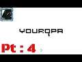 Youropa Pt 4 {JUMPING!}