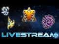 Zerg Hex and Other Arcade Games (Starcraft 2 Livestream)