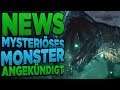 2 neue Monster bekannt + Erstes Festival - Monster Hunter World Iceborne Stygian Zinogre News