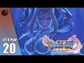 #20 La Sorciere de Glace Krystalinda et la derniere Orbe Dragon Quest XI Les Combattants de la d
