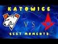 #3 Virtus.pro vs Astralis Лучшие моменты!
