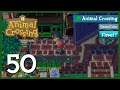 #50 - Eine letzte Runde durch Phironia [Final] | Animal Crossing [GameCube]
