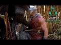 Assassin's Creed Valhalla # 125 "дорога на Хамптуншир"
