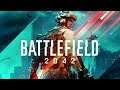 Battlefield 2042 Open Beta