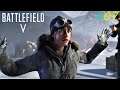 Battlefield V: War Stories - Is Surrendering An Option? #07