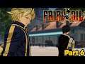 Bertemu Sting & Rogue sebelum Daimatou Enbu! | Fairy Tail Part 6