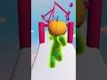BLOB RUNNER 3D ๐คฉ๐ป๐ MAX Levels GAMEPLAY Android IOS Free Game