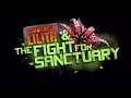 Borderlands 2 The Fight For Sanctuary Lets Play Part 1